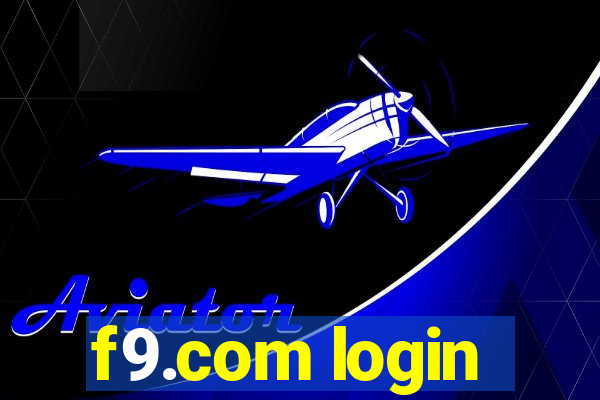 f9.com login